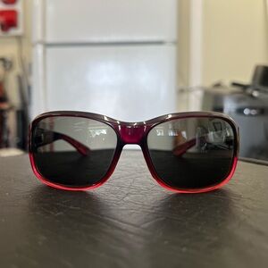 Women’s Costa Inlet sunglasses with glass lenses.